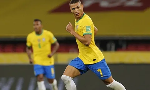 Một kỳ giải vắng ngôi sao