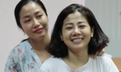 Ốc Thanh Vân tức giận vì Mai Phương bị chụp lén ảnh lúc qua đời