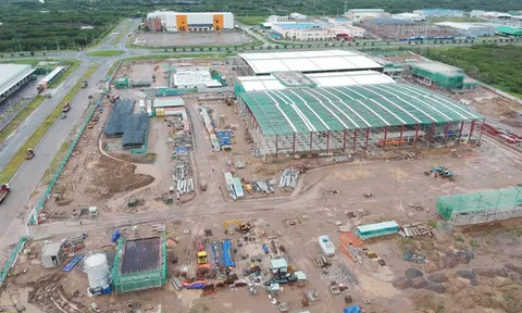 Dọn đường đón nhà đầu tư