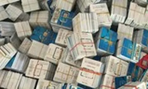 Mạng ảo và sim rác