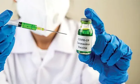 Các địa phương phải hoàn thành tiêm vaccine Covid-19 trước ngày 15-8