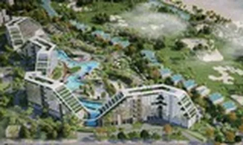 Doanh nghiệp đầu tiên ngưng chi trả lợi nhuận cho thuê condotel vì dịch