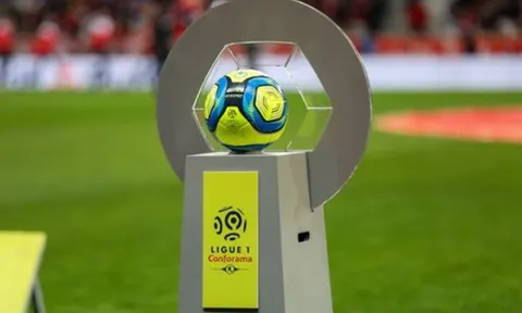 Cầu thủ Ligue 1 không muốn ra sân thời điểm hiện tại
