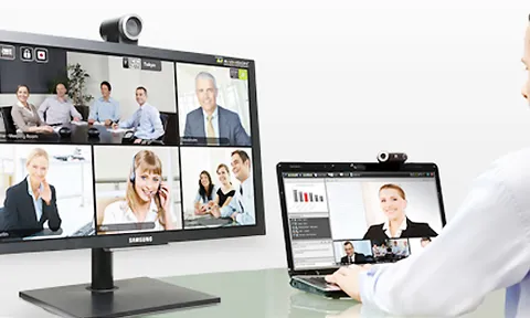 Bùng nổ các ứng dụng làm việc trực tuyến