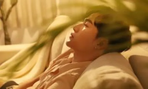 Ali Hoàng Dương tái xuất với ca khúc nhạc buồn