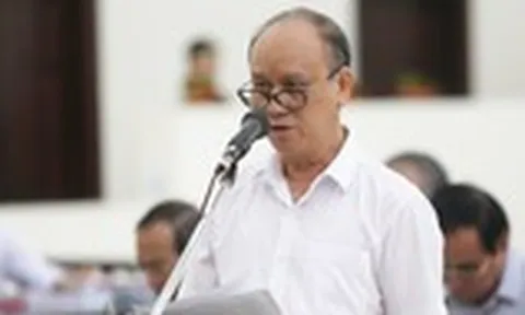 Viện Kiểm sát đề nghị giảm án cho những ai ăn năn hối cải