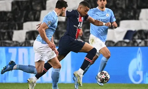 Khi Pochettino “trấn an” Guardiola