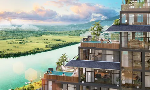 Thanh Thủy Phú Thọ - Khu nghỉ dưỡng khoáng nóng gần thủ đô