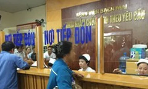 Rà soát, giảm giá dịch vụ y tế theo yêu cầu