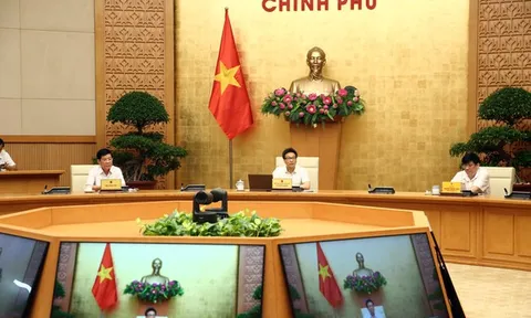 Tinh thần sẵn sàng chống dịch phải duy trì liên tục