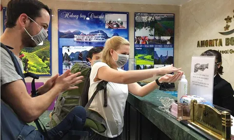 Hà Nội: Du khách yên tâm khi thực hiện cách ly tại các khách sạn