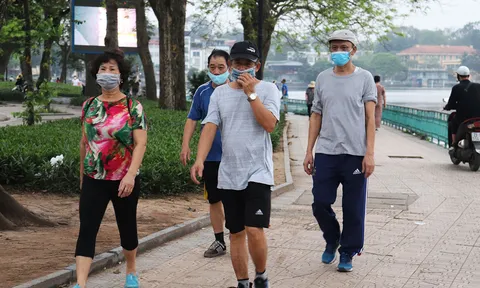 Giúp người mắc bệnh mạn tính sống vui khỏe