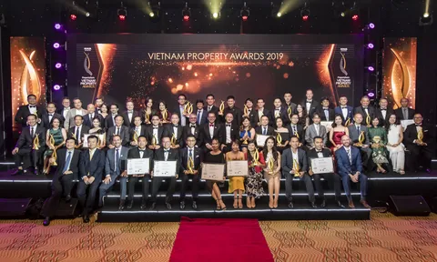 Giải thưởng PropertyGuru Property Việt Nam – Tiêu chuẩn vàng của ngành Bất động sản Việt Nam