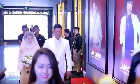 Trung Quân Idol cùng 'tân binh' V-pop Suni Hạ Linh đổ bộ đại nhạc hội The Voice of Skin