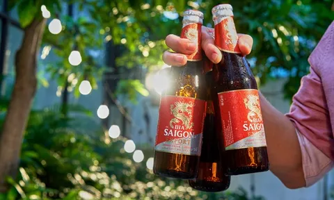 SABECO dành 80 tỷ đồng làm quà tặng cho khách hàng bia Saigon Export