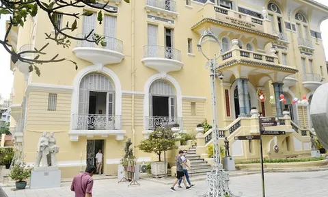 Chuyển giao đơn vị quản lý nhà, đất sở hữu nhà nước