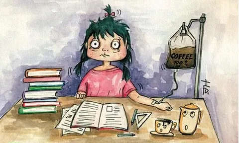 BÍ QUYẾT CHUẨN BỊ TỐT CHO KỲ THI THPT QUỐC GIA