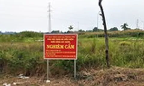 Kiểm soát rủi ro khi mua nhà đất dự án