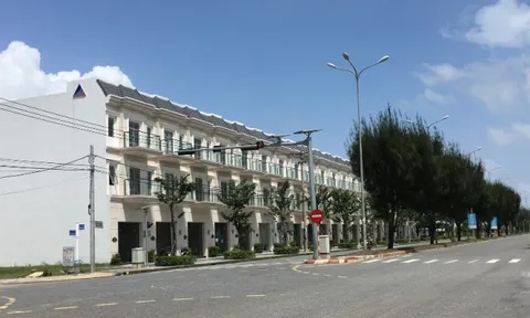 Đà Nẵng sẽ thanh tra Bàu Tràm Lakeside trong năm 2020