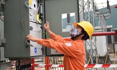 Bộ Công thương hướng dẫn phương án hỗ trợ giảm giá điện, tiền điện