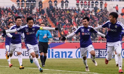 Mùa bóng mới của Việt Nam sẽ khởi tranh vào đầu tháng 3