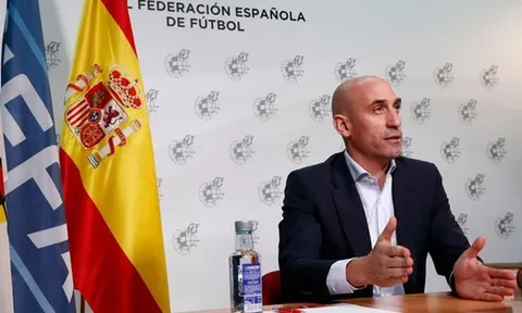 Bóng đá Tây Ban Nha sẵn sàng gói cứu trợ nửa tỷ EUR