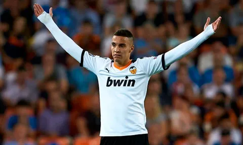 Everton nhắm 2 sao khủng nâng cấp hàng công