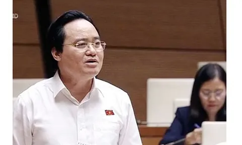 Chủ tịch tỉnh kiêm Hiệu trưởng trường đại học chỉ nên là giải pháp tình thế