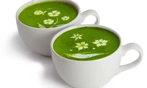 Tác dụng sức khỏe tâm thần kỳ diệu của loại đồ uống giới trẻ mê mẩn