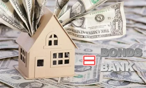 Phát hành trái phiếu – Kỳ 1: Tại sao doanh nghiệp bất động sản phải lao vào cuộc đua?
