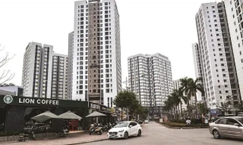 Thị trường bất động sản trong quý: Đối mặt với phép thử mạnh