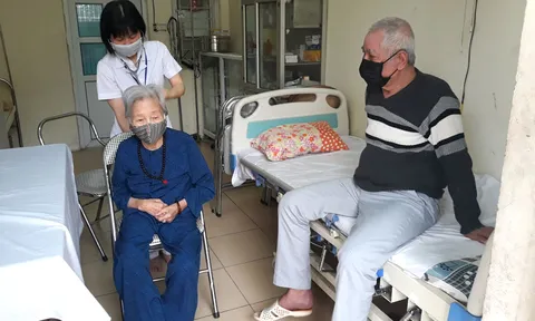 Vì sự an toàn của đối tượng yếu thế