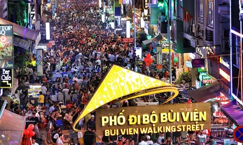 Nghiên cứu xây tổ hợp giải trí đêm tại Hà Nội, TP.HCM và Đà Nẵng
