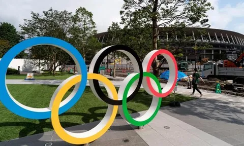 Không dễ quyết định hủy bỏ Olympic Tokyo 2020