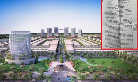Dự án Stella Mega City bị Sở Xây dựng Cần Thơ tuýt còi vì chưa hoàn thiện pháp lý đã rao bán