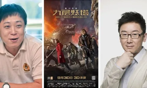 4 vụ tranh chấp bản quyền ầm ĩ nhất của làng phim Hoa Ngữ