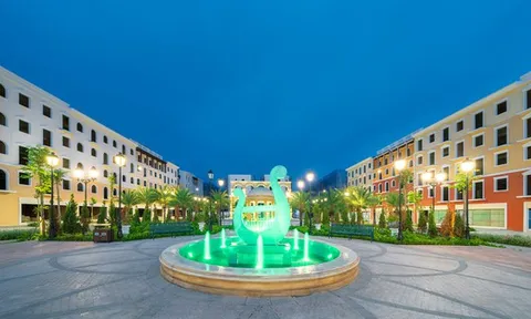 Nam Phú Quốc – Thương hiệu cao cấp mới của du lịch, bất động sản Việt Nam