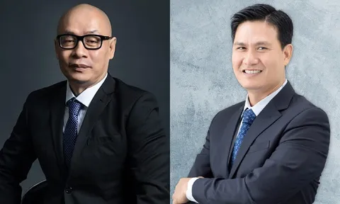 Coteccons tiếp tục “thay máu” dàn lãnh đạo cấp cao