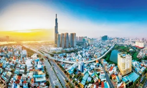 TPHCM không có khu vực tăng trưởng âm