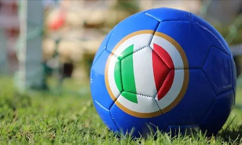Serie A dự kiến trở lại vào ngày 13/6