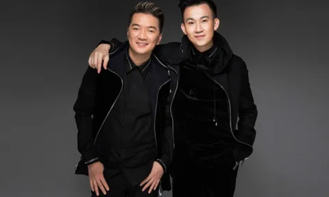 Công ty của Dương Triệu Vũ chính thức mở bán số lượng đồ hiệu của Mr.Đàm