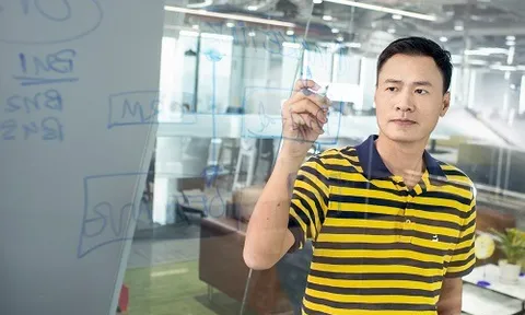 Be Group thay đổi nhân sự cấp cao