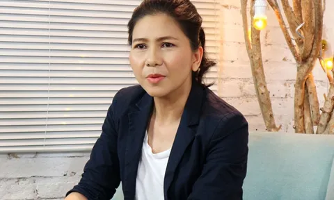 'Nghệ sĩ không ai muốn nằm giường bệnh và xin tiền từ thiện'