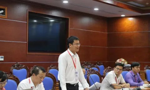 Chấm thi ở “tâm điểm” Hòa Bình: Môn Ngữ văn cao nhất chỉ 6,5 điểm