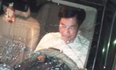 Khởi tố bị can Nguyễn Văn Điều, Trưởng ban Nội chính tỉnh Thái Bình