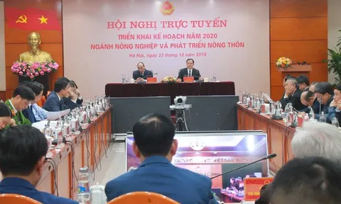 Thủ tướng: “Mình chưa thiếu thịt heo đâu, giá sẽ xuống”