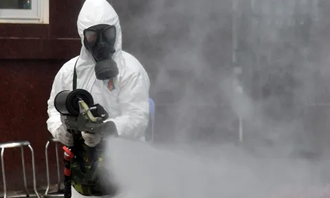 Sáng 15/7, Việt Nam thêm 805 ca mắc mới Covid-19, TP Hồ Chí Minh chiếm 603 ca