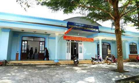 Bắt Giám đốc Ban quản lý dự án và phát triển quỹ đất vì cho vay lãi suất cao