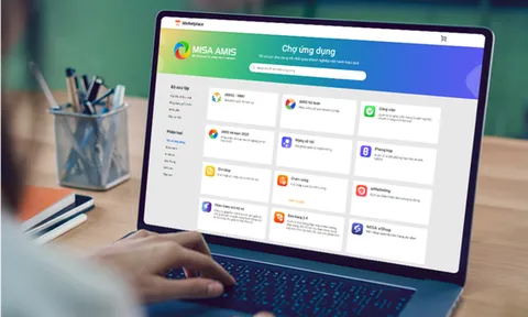 Nền tảng MISA AMIS giúp doanh nghiệp vượt qua mùa dịch Codid-19