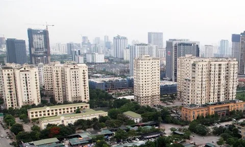 Thúc đẩy phát triển nhà ở xã hội